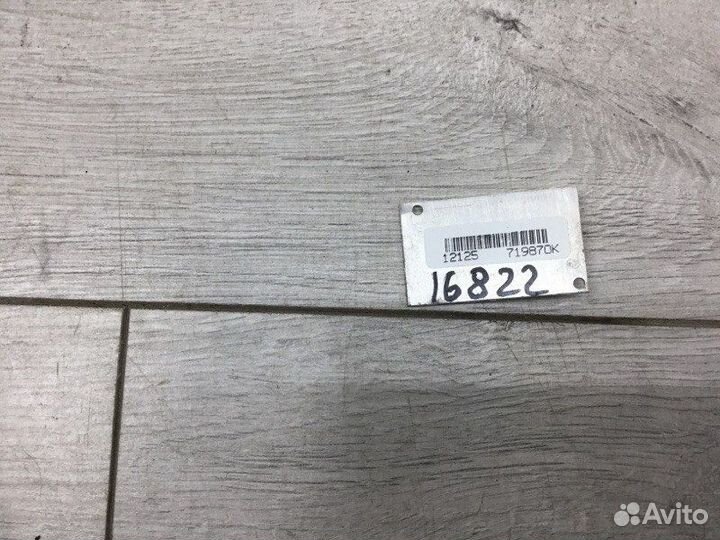 Блок света Volkswagen Passat универсал cayc 2012