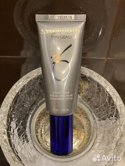 Крема для лица