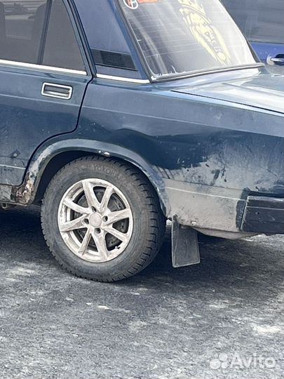 Колеса 185 65 r14