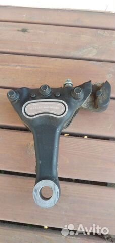 Запчати на Harley-Davidson