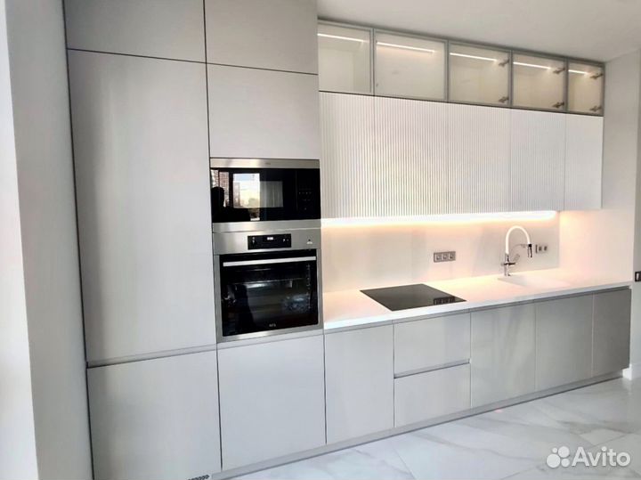 Кухонный гарнитур 