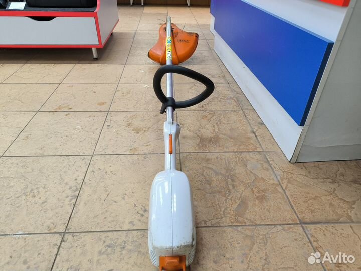 Электрический триммер Stihl FSE 60(эшп)