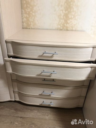 Мебель в спальню