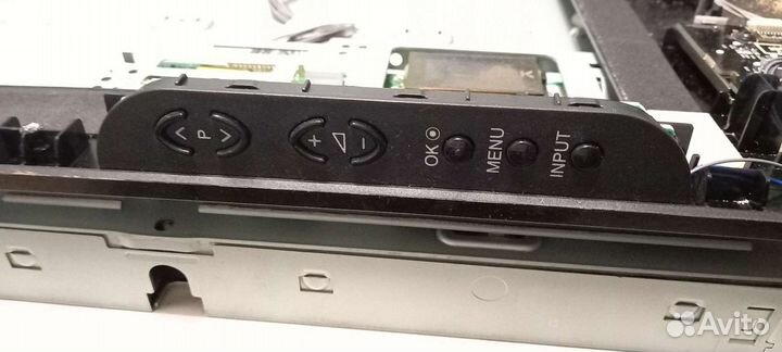 Lg 32lf2510 запчасти