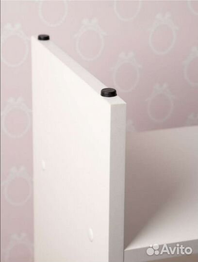 Полка для обуви (новая) в наличии