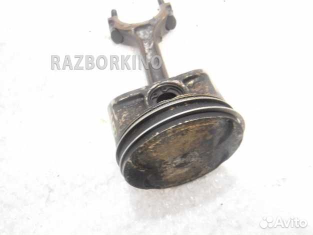 Поршень Ниссан Pathfinder R50