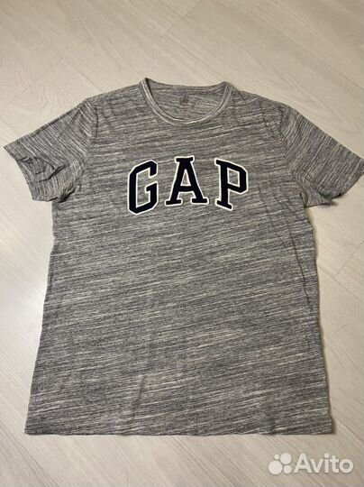 Футболка GAP