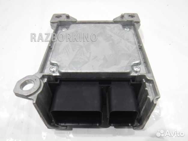 Блок SRS Форд Focus 1