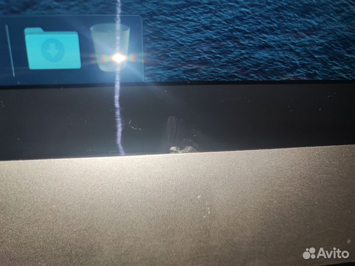 Apple iMac 21.5 2013