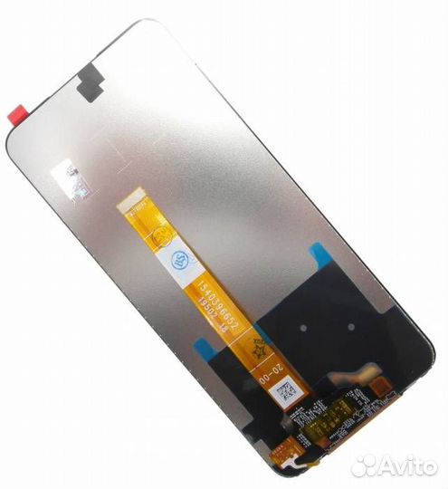 Дисплей для Oppo A52/A72/Realme 6/Realme 7