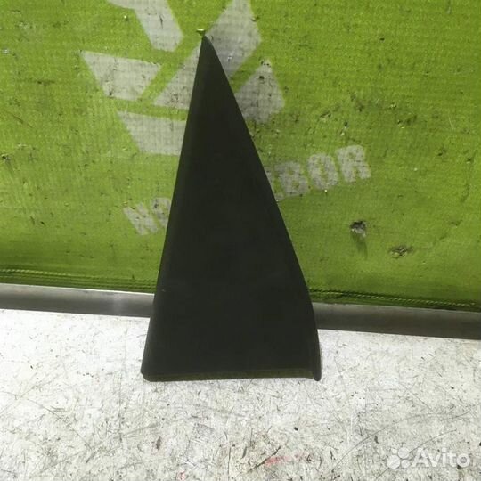 Накладка двери задней правой Опель Вектра Б