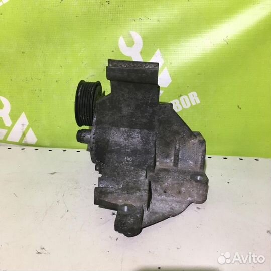 Кронштейн генератора Форд Торнео Коннект