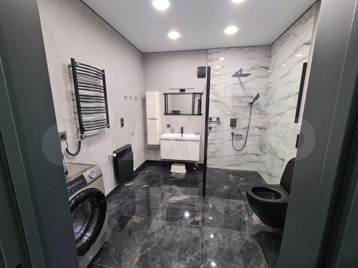 Дом 112 м² на участке 7 сот.