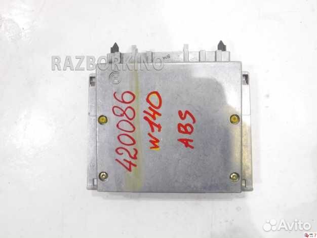 Блок управления ABS