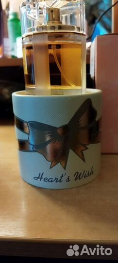 Духи женские