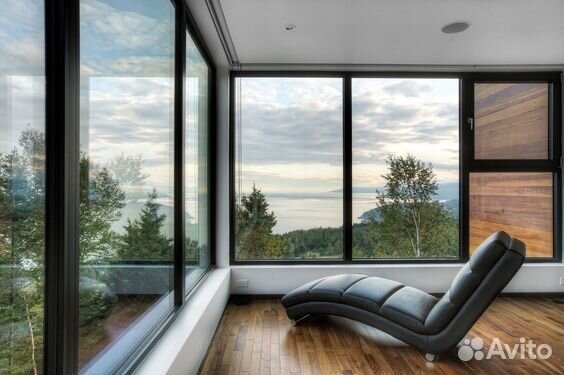 Окна пластиковые