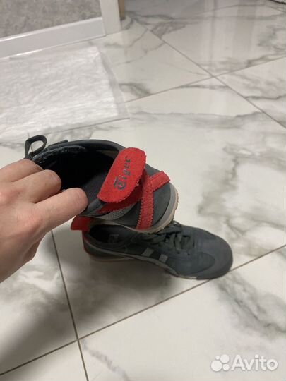 Кеды женские 37 размер