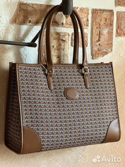 Сумка женская большая шопер