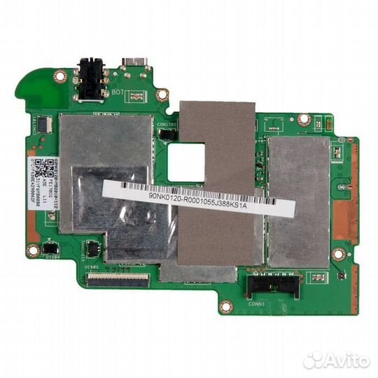 Материнская плата для Asus FE170CG 1*4Gb (сервисна