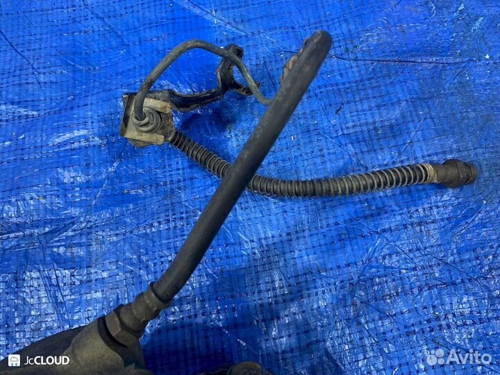 Шланг тормозной на mitsubishi RVR N21W 4G93