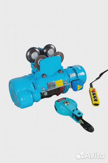 Таль электрическая 3.2т