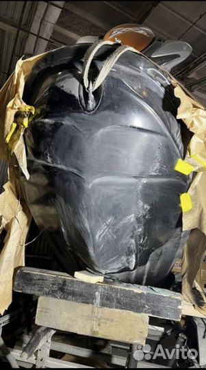 Ремонт и покраска водной техники, лодок, катеров