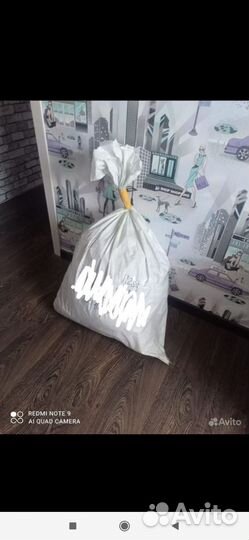 Мешок вещей