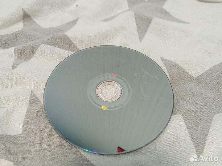 Horizon zero dawn ps4 диск