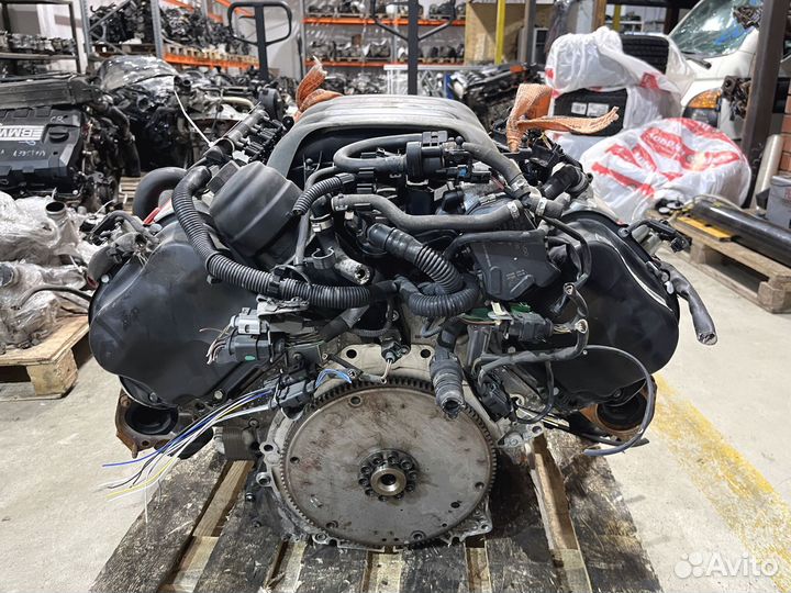 Двигатель CAL на Audi Q5 265-270 л.с. в наличии