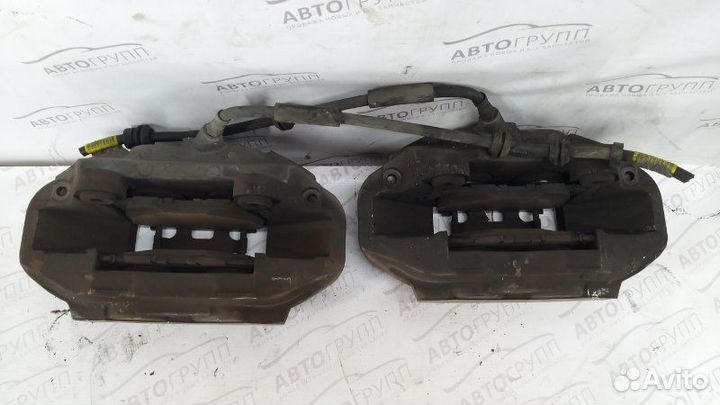 Суппорт передний Mb Glc Coupe 250D C253 W253 X253