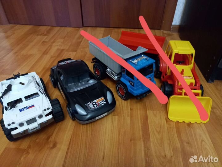 Детские машинки игрушки