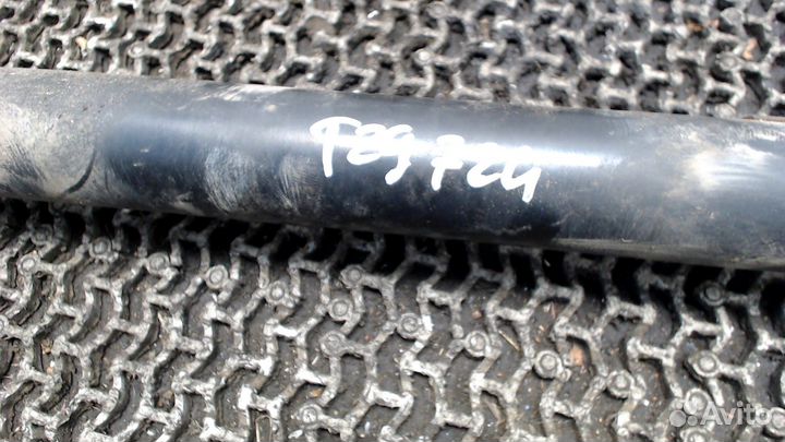 Кардан Land Rover Discovery 4, 2009