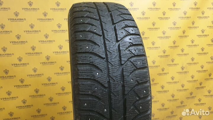 Bridgestone Ice Cruiser 7000 215/60 R17 100T