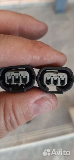 Катушки зажигания Honda FIT