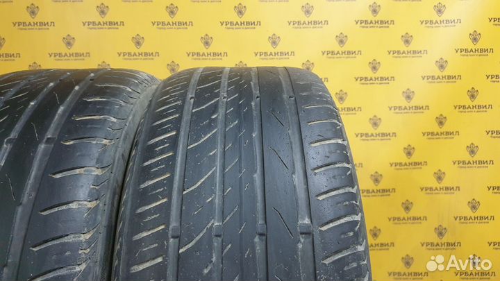 Matador MP 47 Hectorra 3 SUV 235/55 R17 103V