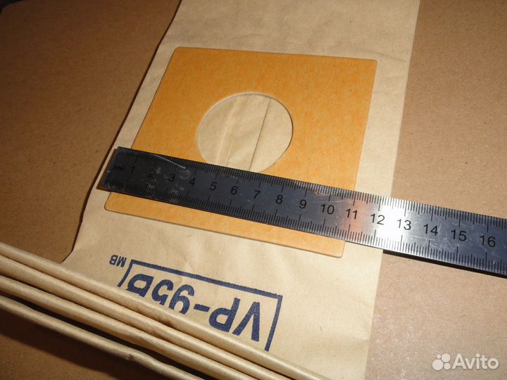 Фильтр\ мешок для пылесоса Самсунг