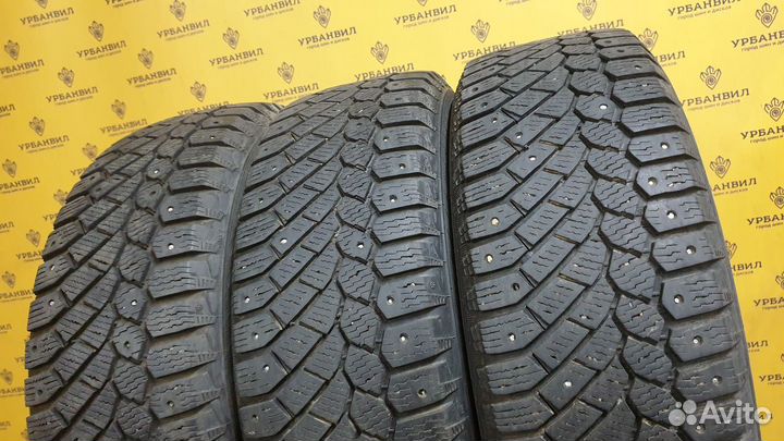 Gislaved Nord Frost 200 185/65 R15 92T