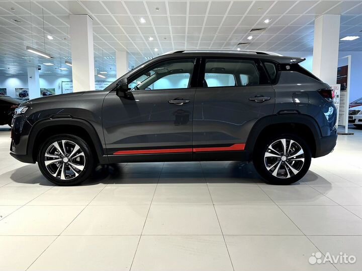 Changan CS35 Plus 1.4 AMT, 2023