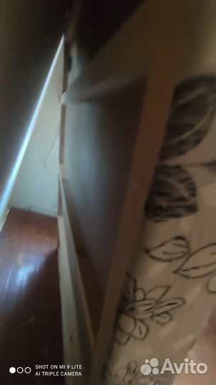 Матрас тафта