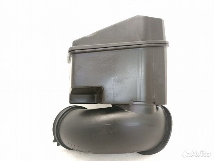 Резонатор воздушного фильтра Bmw X5 E70 3.0 N52B30