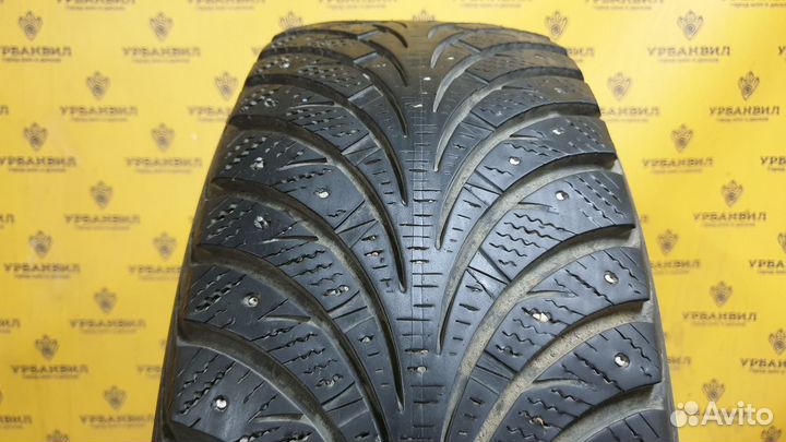 Sava Eskimo Stud 215/65 R16 98T