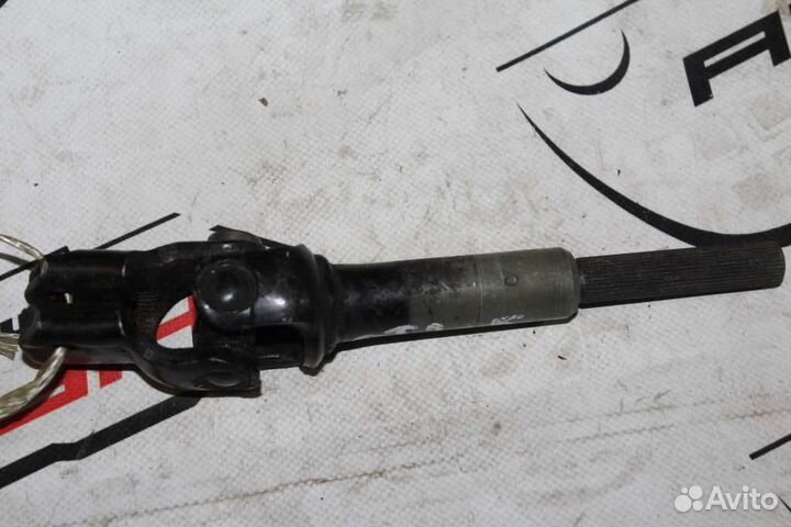 Карданчик рулевой toyota caldina carina corona pre