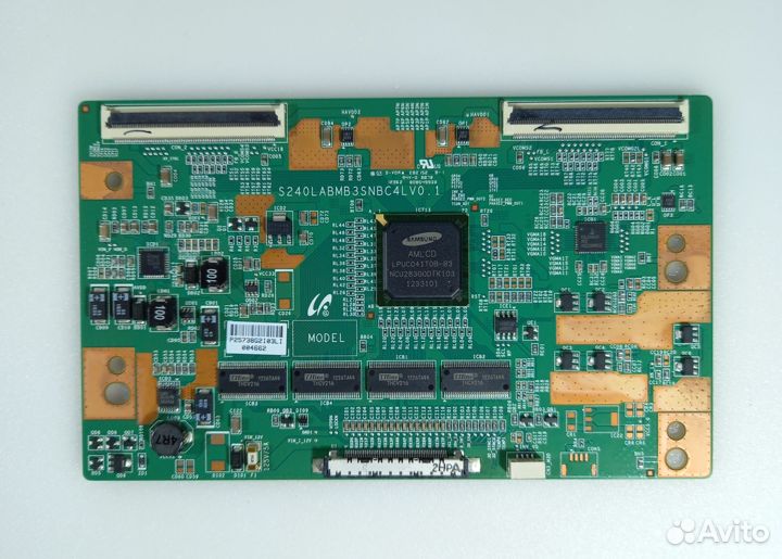 S240labmb3snbc4LV0.1 philips 46PFL8007T/12