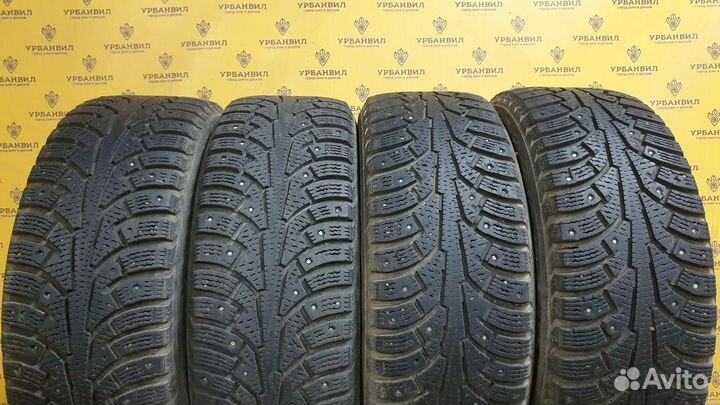 Nokian Tyres Hakkapeliitta 5 195/65 R15 95T