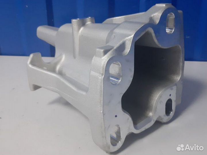 Кронштейн стабилизатора Скания 5 правый