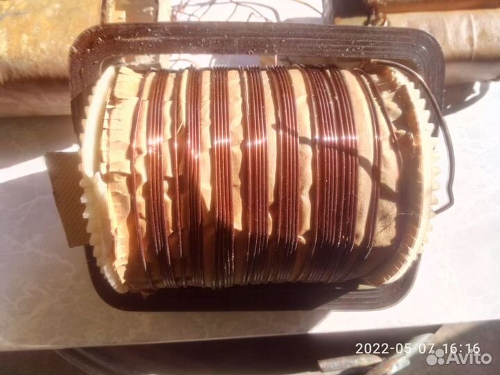 Трансформаторы от стабилизатора,Украина