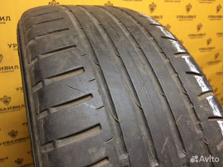 Nokian Tyres Hakka V 205/50 R16 87V