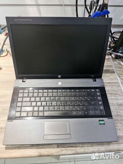 Ноутбук HP 625