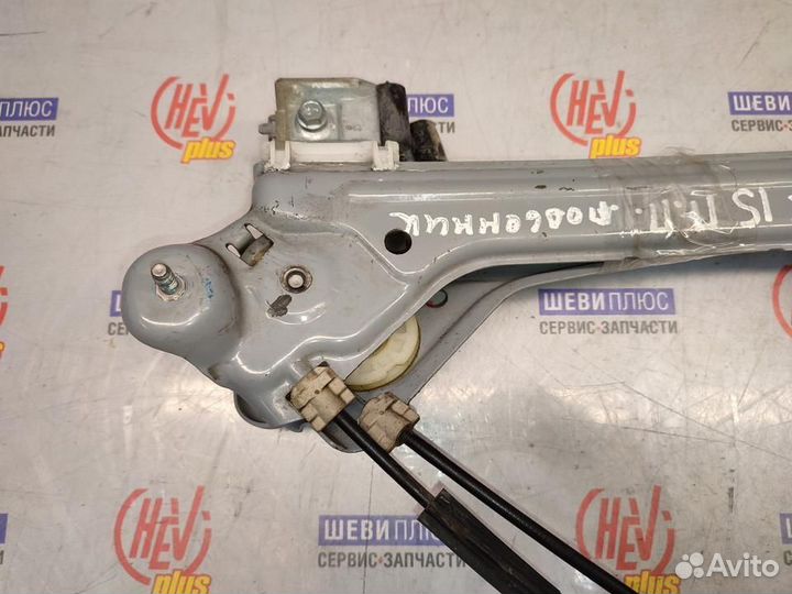 Регулятор стеклоподъемника Chevrolet Tahoe