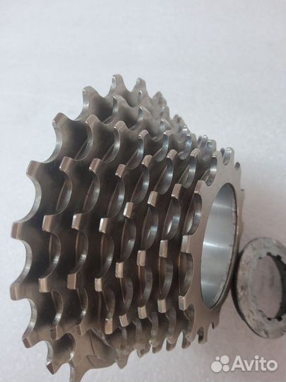 Кассета sram RED 10 скоростей